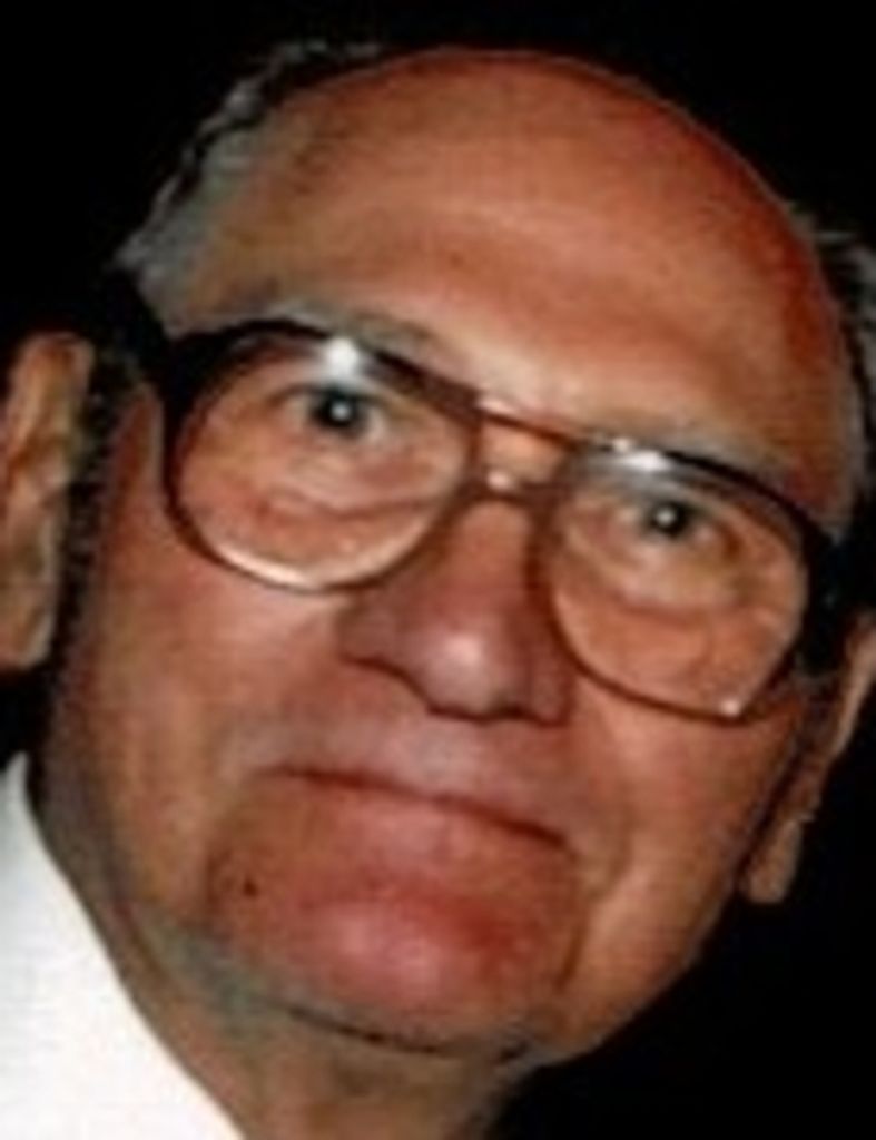 Richard Francis Oskin