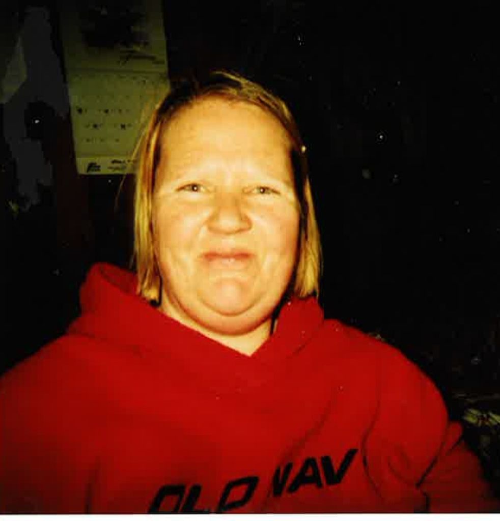 Marie Violet Grant
