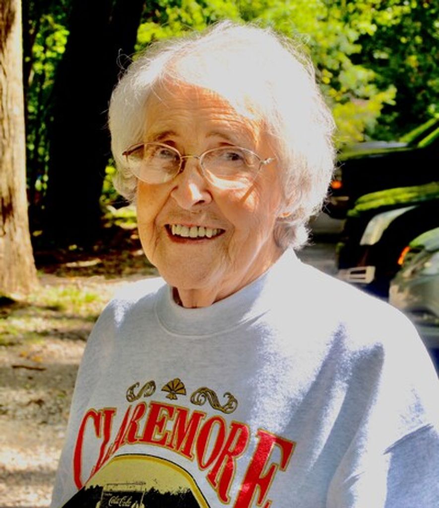 Doris Marie Vanaman