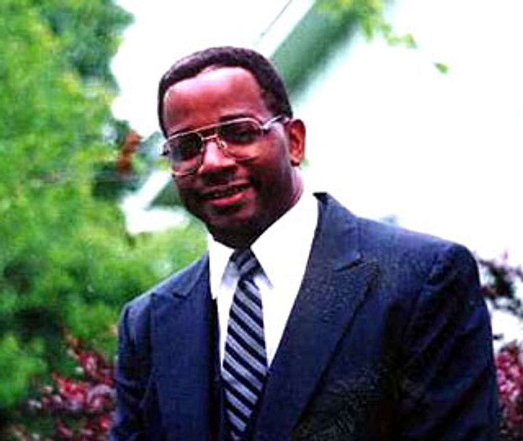 Richard Crawford Profile Photo