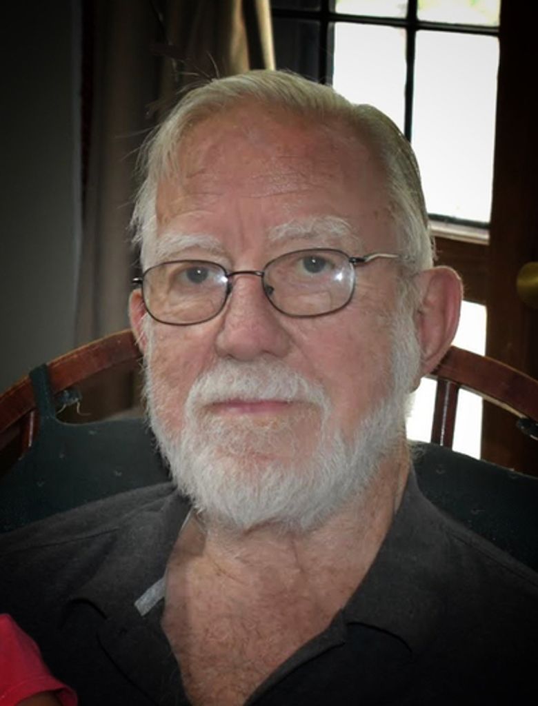 Thomas Patrick Mcgloin Profile Photo