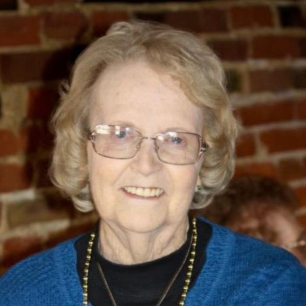 Patricia Marie Harvey