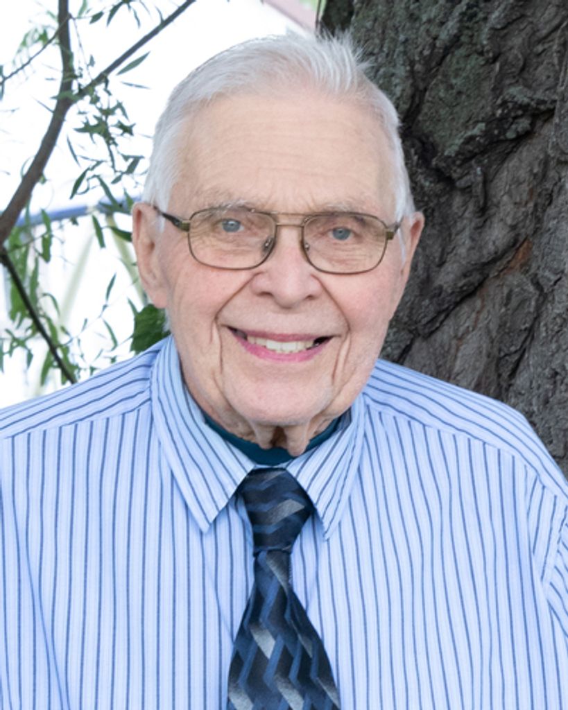 Karl Burns Jr. Profile Photo