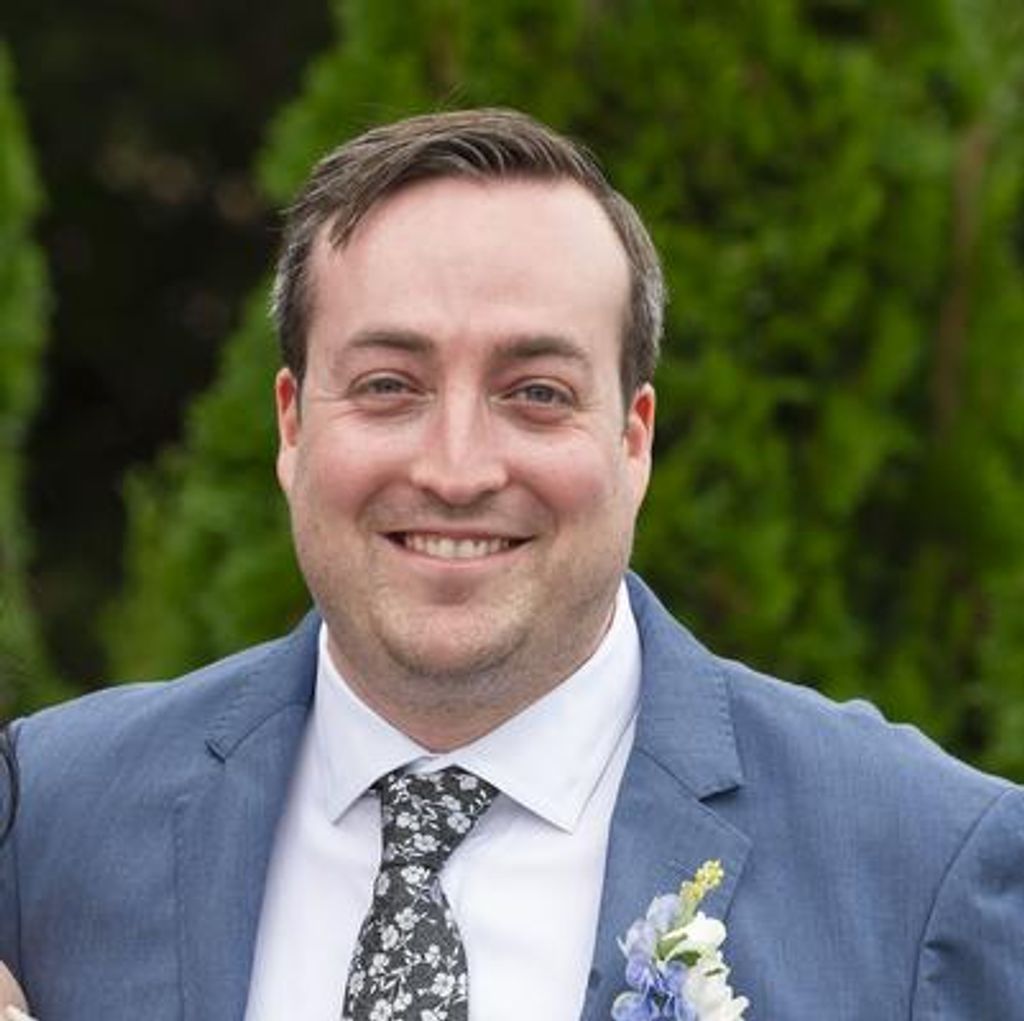 John Michael Enright