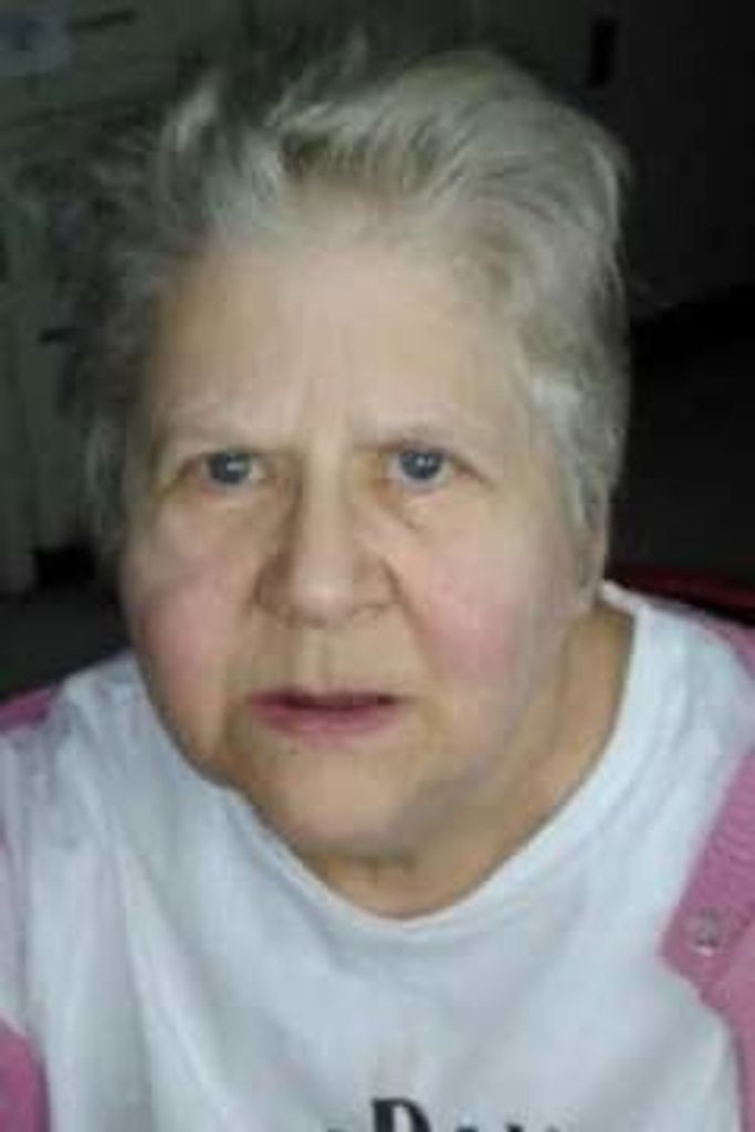 Linda Lou Bishop