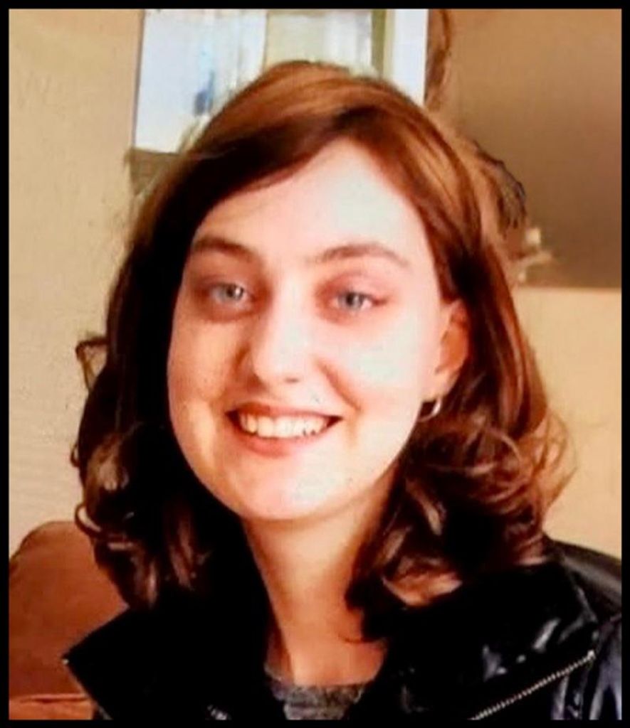 Kaitlin M. Dillon