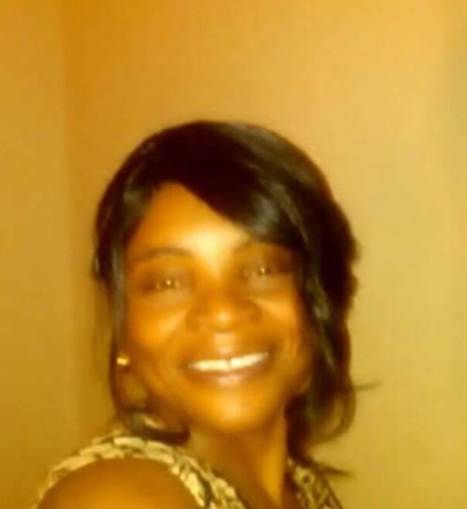 Ms. Terri Hill Profile Photo