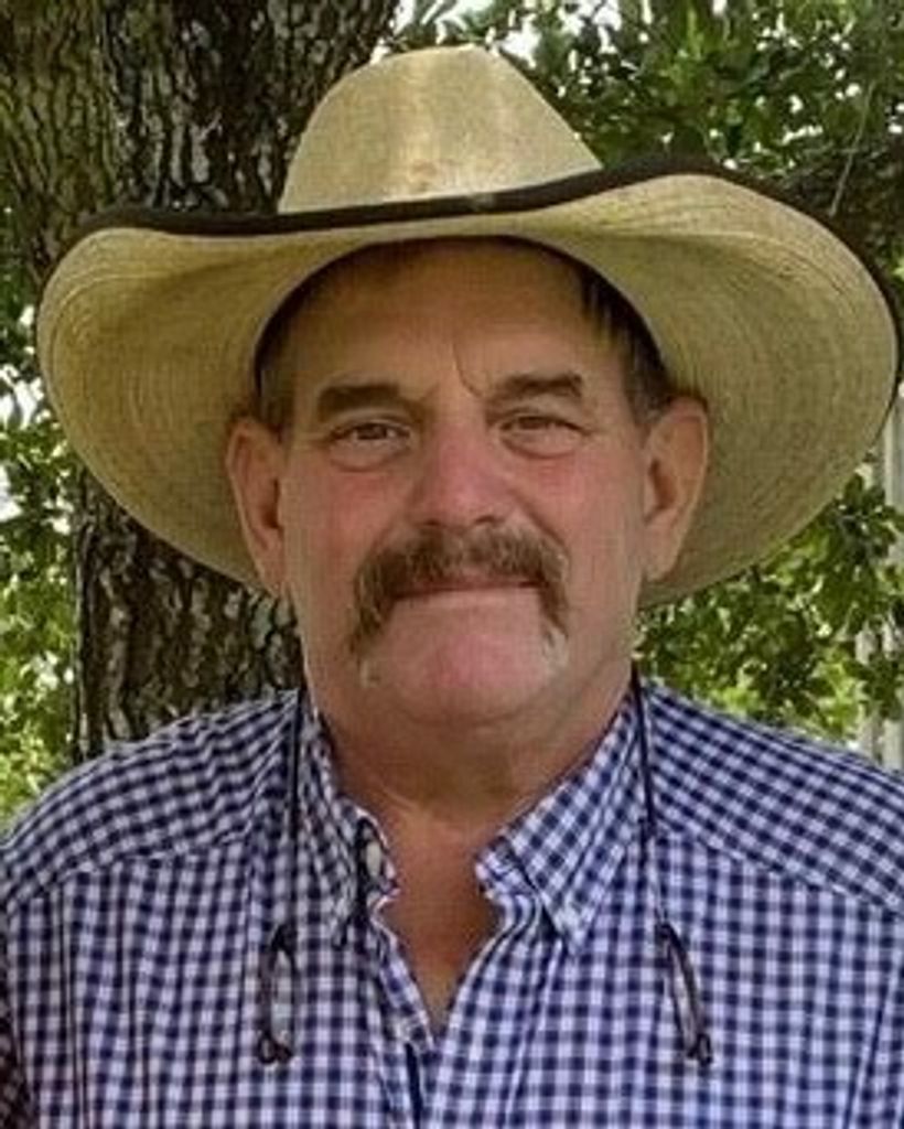 Kenneth Allen Tharp Jr.