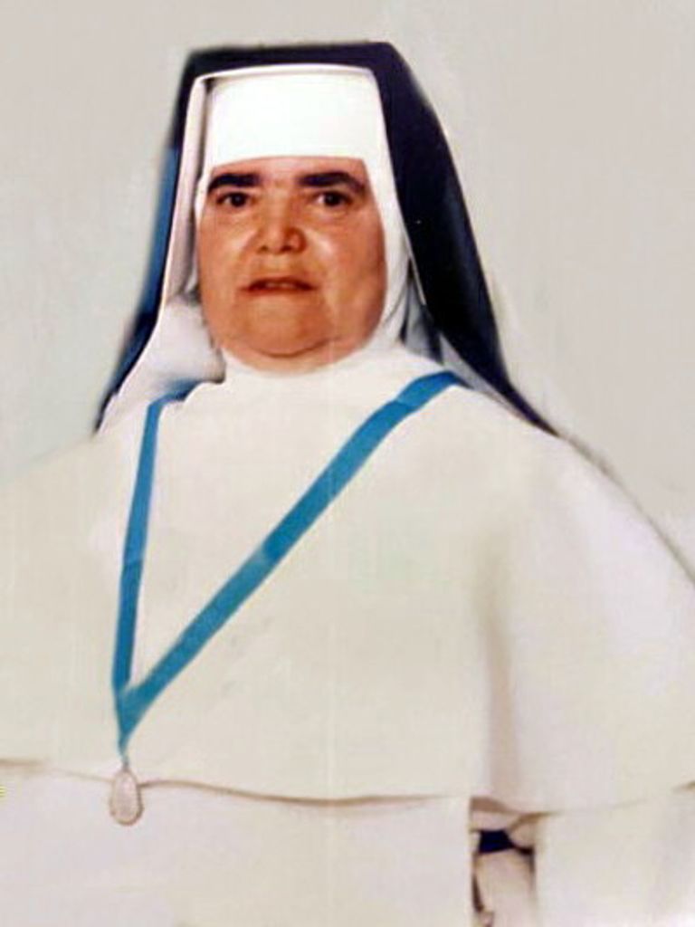 Sister Josephine Toma Semaan Profile Photo