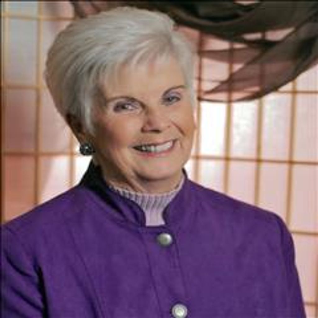 Marjorie A. Lee Profile Photo