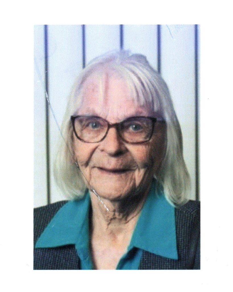 Beverly (Gaule) Monk