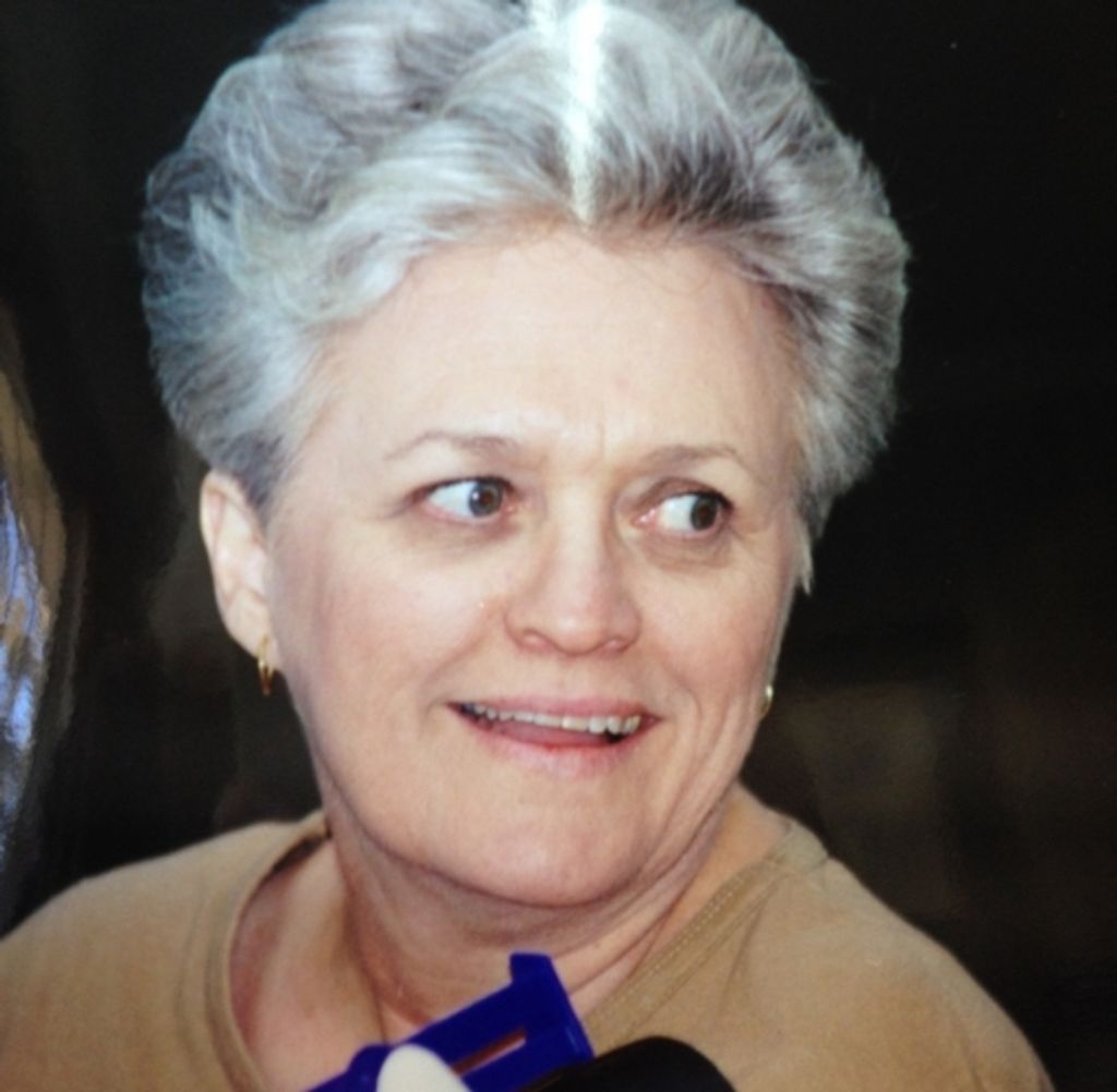 Carolyn Widener Profile Photo