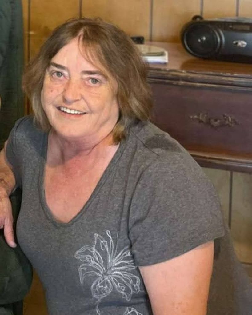 Deena Kellam Spivey