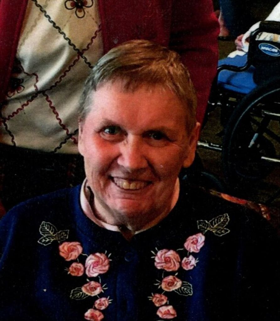 Marsha Wiesjahn