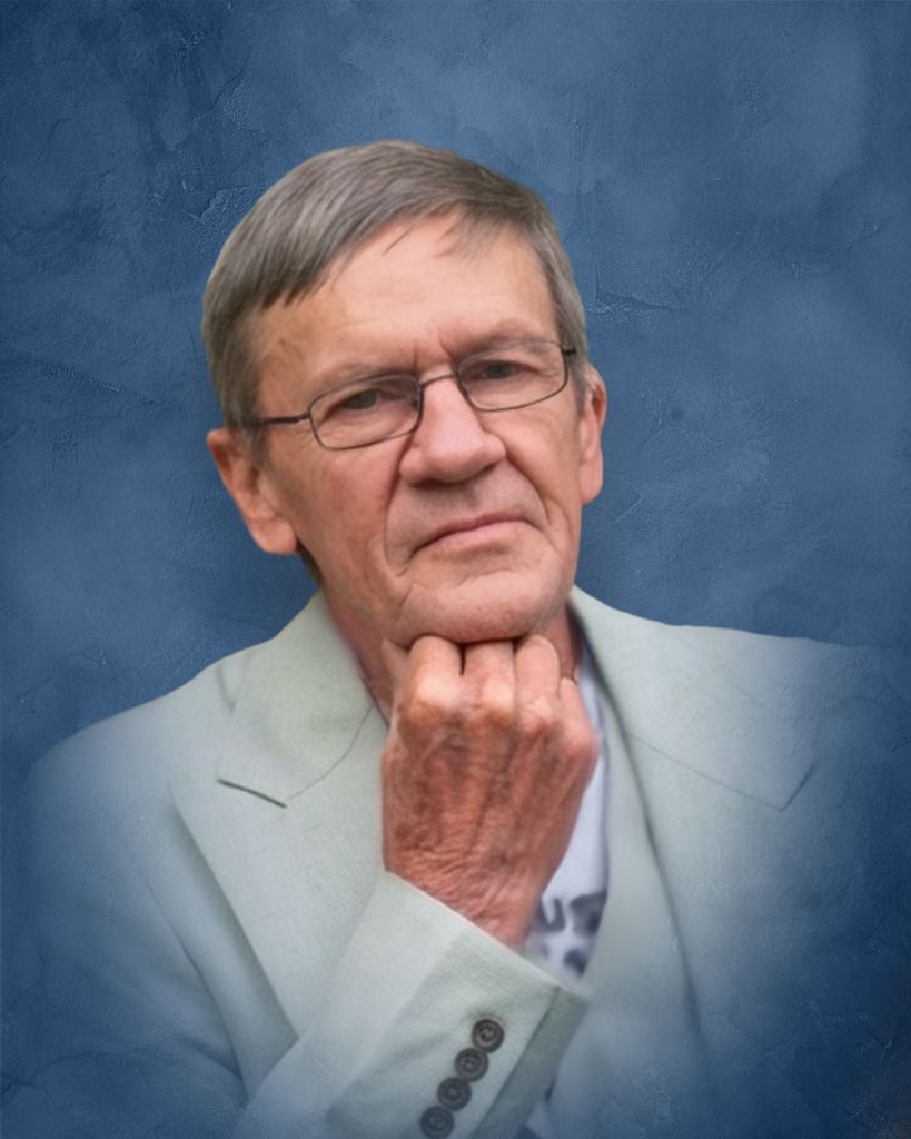 Steve Davenport Profile Photo