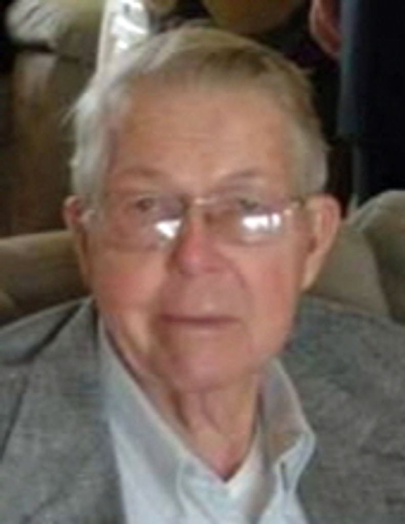 Douglas  Arthur Birkett