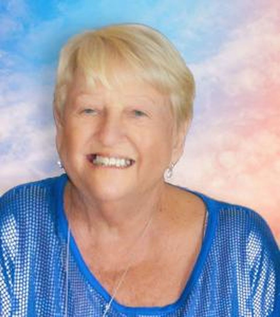 Ms.    Carolyn Sue Albright