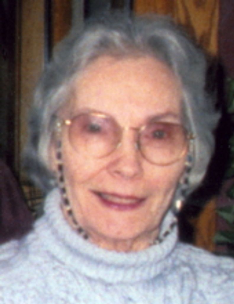 Regina  P. "Jeanne" Foley