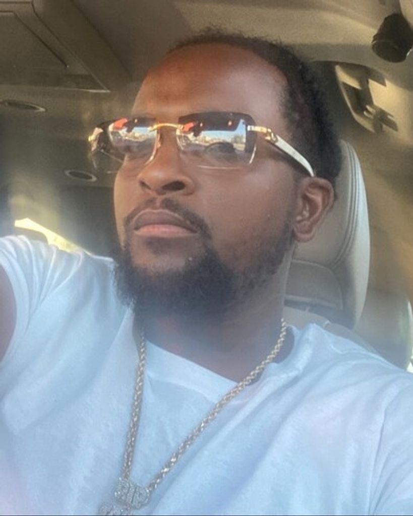 Jacoby Gerrell Allwood