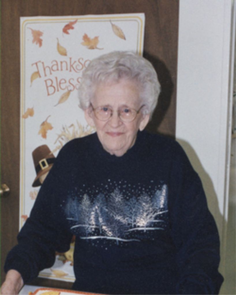 Elsie Wentz Profile Photo