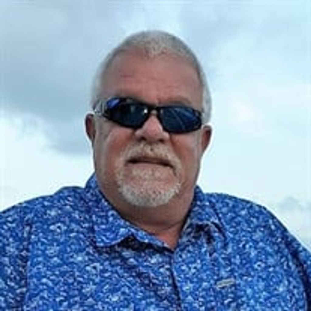 Pete Weitzel