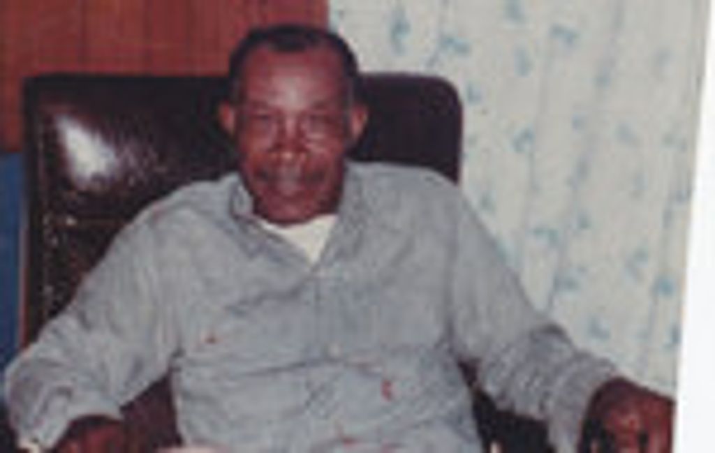 Sam Nellum