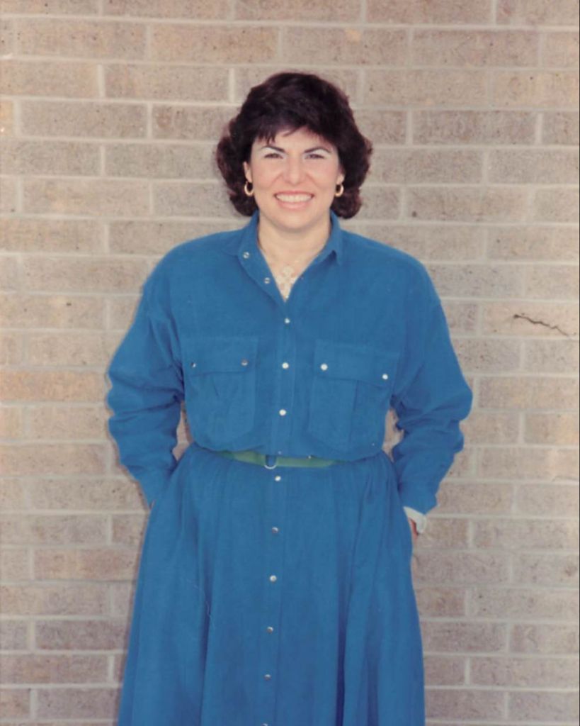 Judy Moore Garner Profile Photo