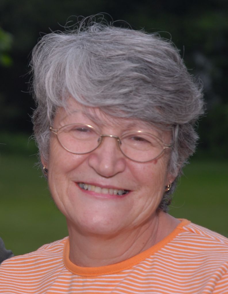 Maureen Cliff