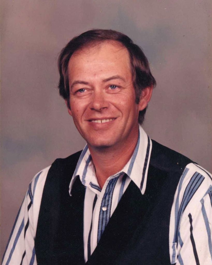 Gordon Fendrick Profile Photo