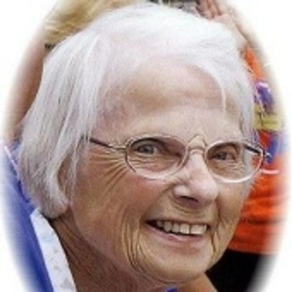 Mrs. Virginia "Ginny" Mignano