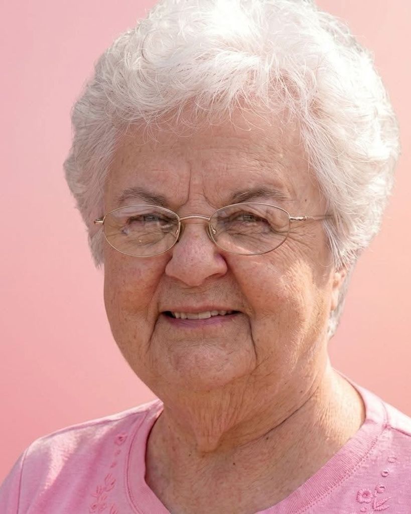 Sue Harris Smith Profile Photo