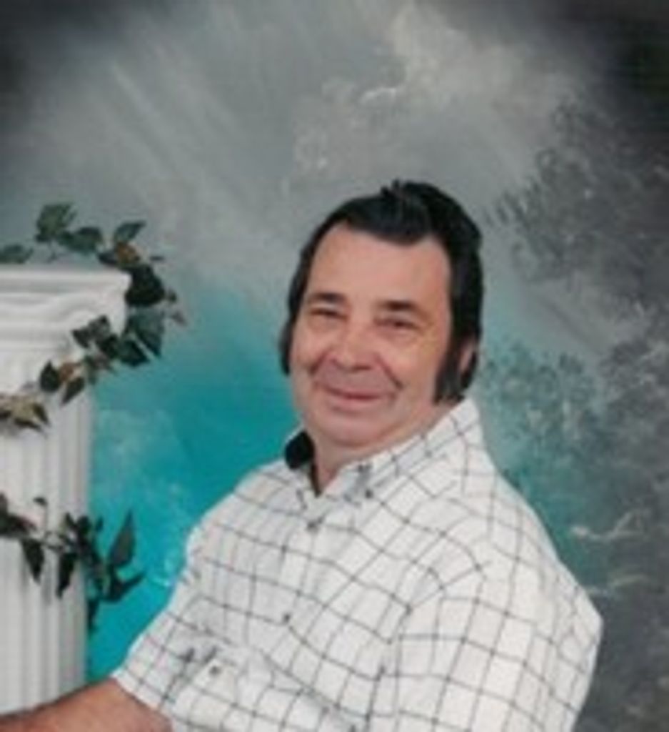 Eddie Stephens