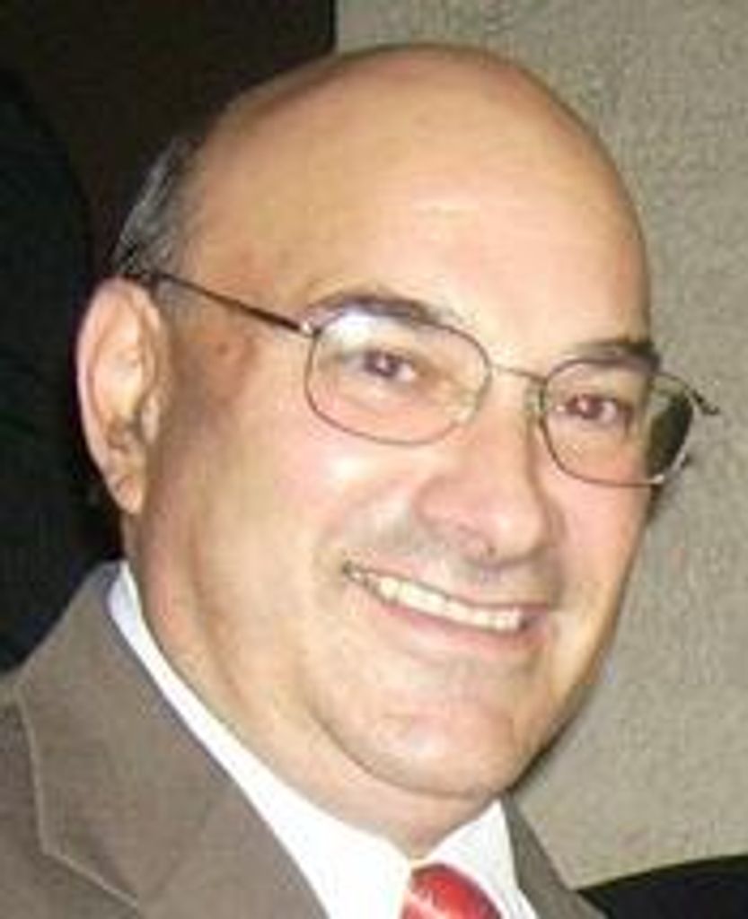 Howard L. Bindman