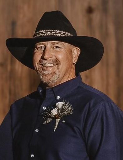 Michael Duane Hatchel Profile Photo