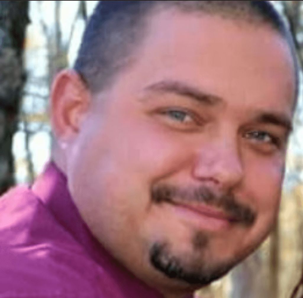 Mike Moss