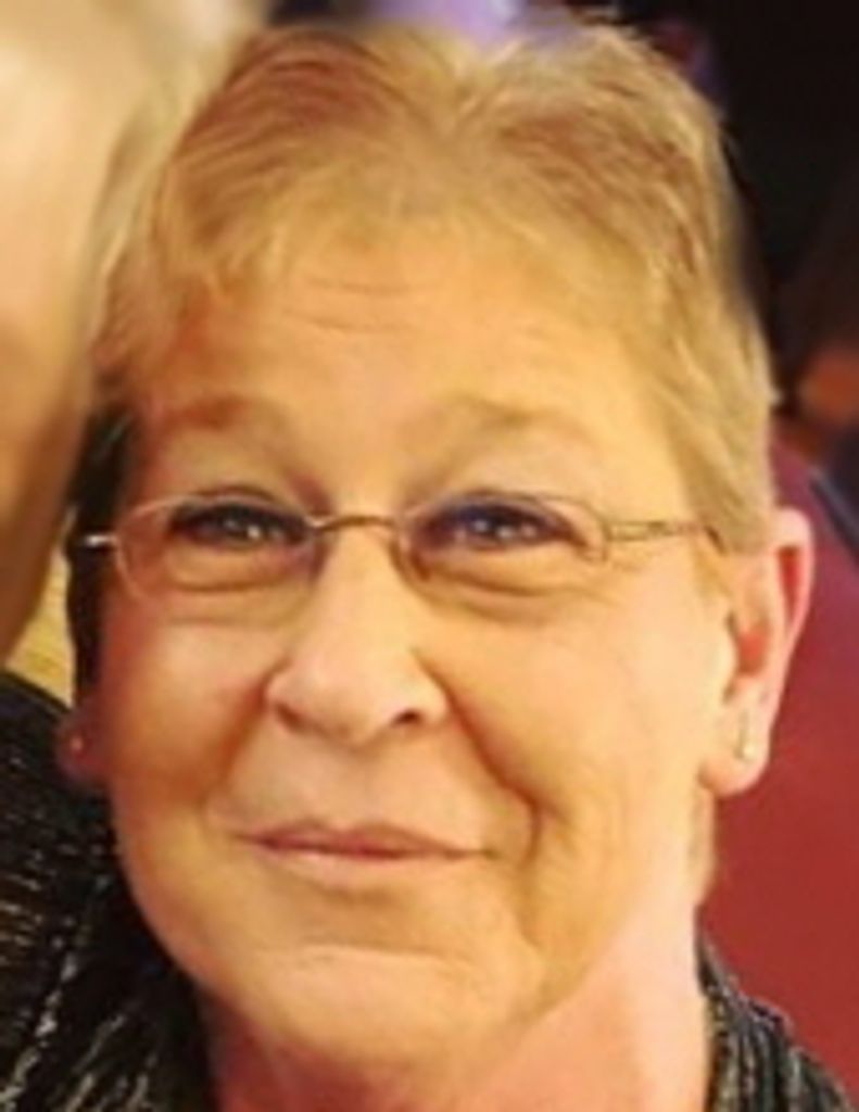 Vickie Marie Schnepf