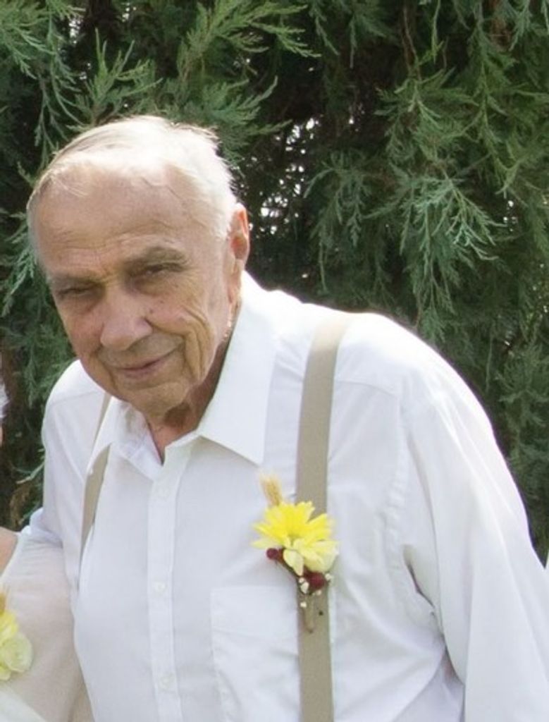 Robert "Bob" Cullinan