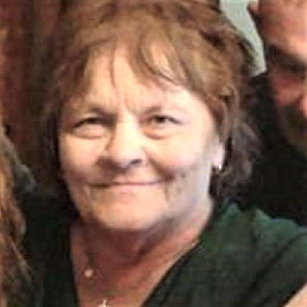 Virginia Parker Profile Photo