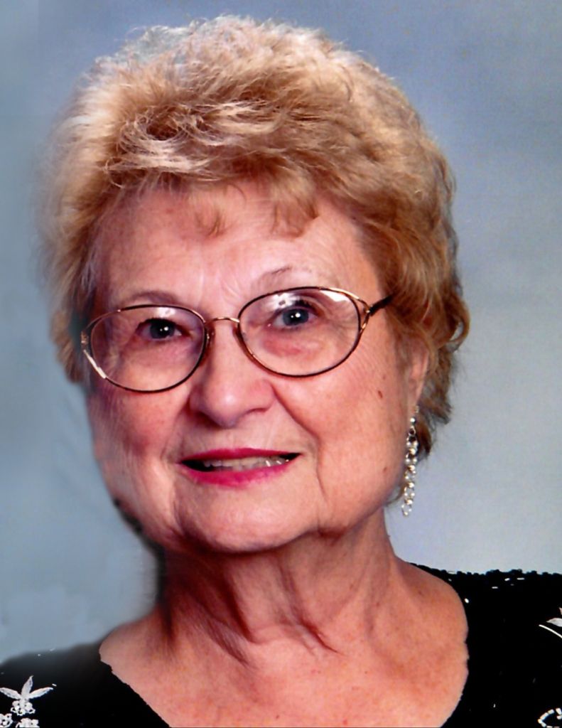 Nona  Faye Beyer Profile Photo