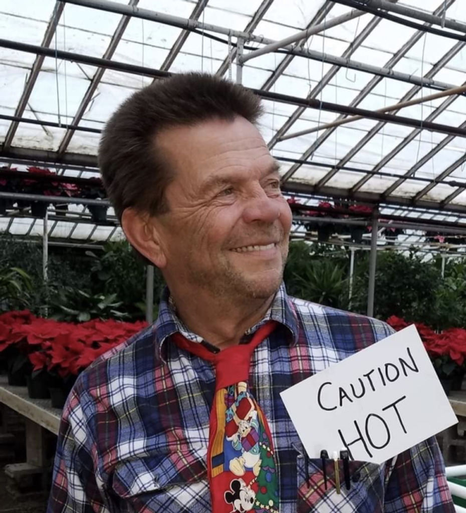 David "Dave" Christopher Weickert, Sr. Profile Photo