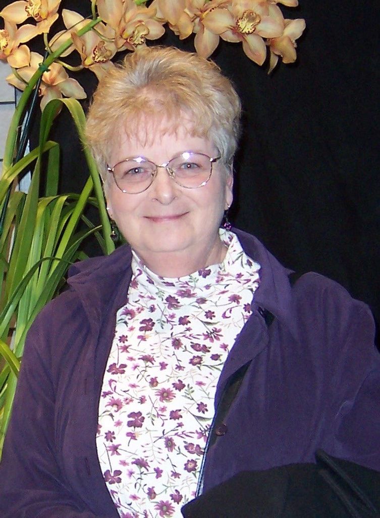 Cornelia Catherine Loughran Profile Photo