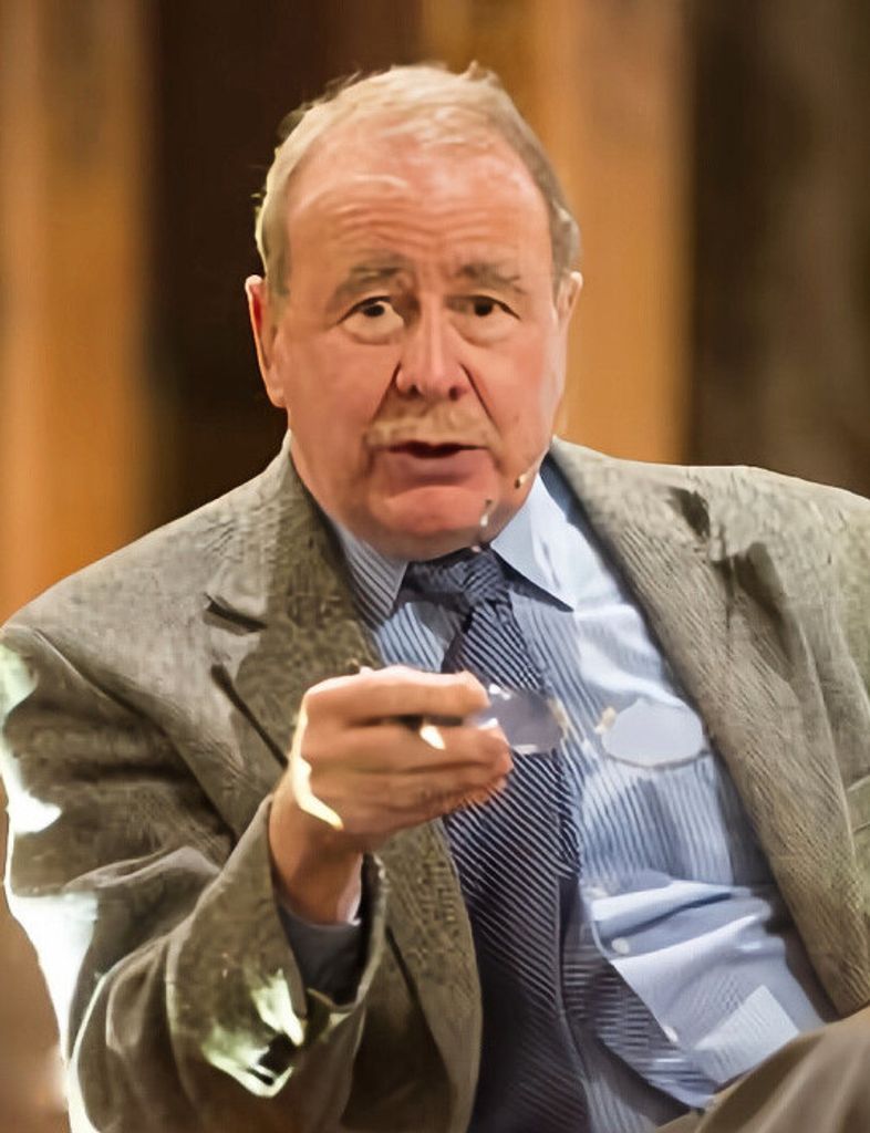 Joseph Fewsmith, Iii