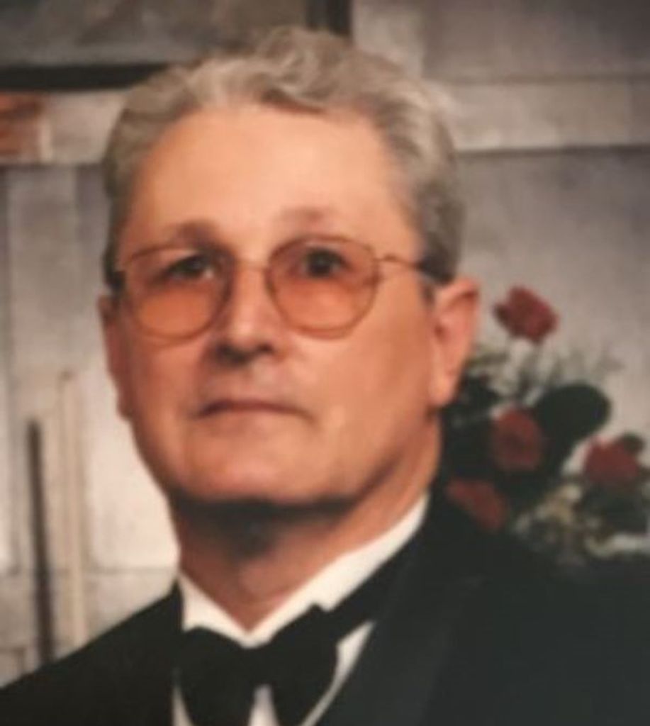 Robert W. Lewis, Sr