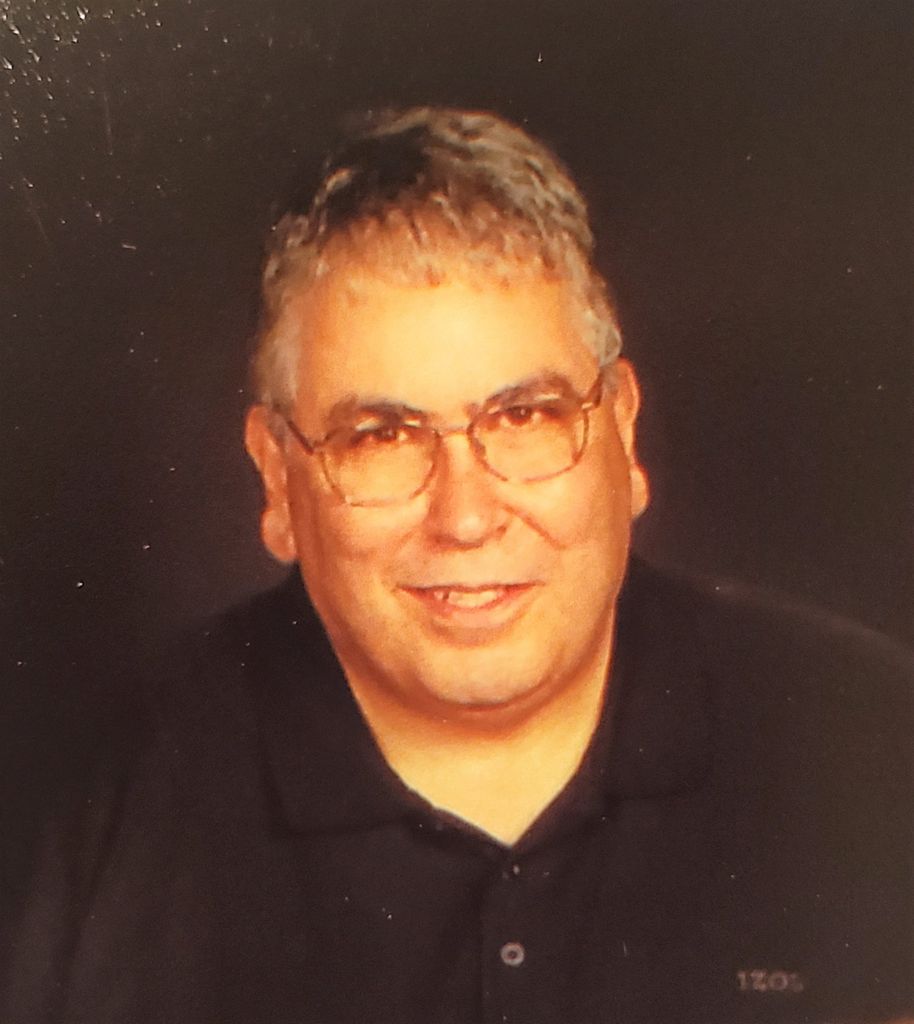 Patrick Anthony Chiafullo, Jr.