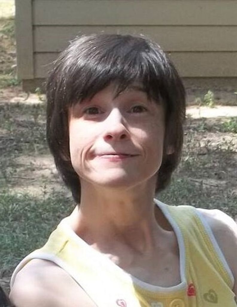 Elizabeth "Susie" Marie Bragg Profile Photo