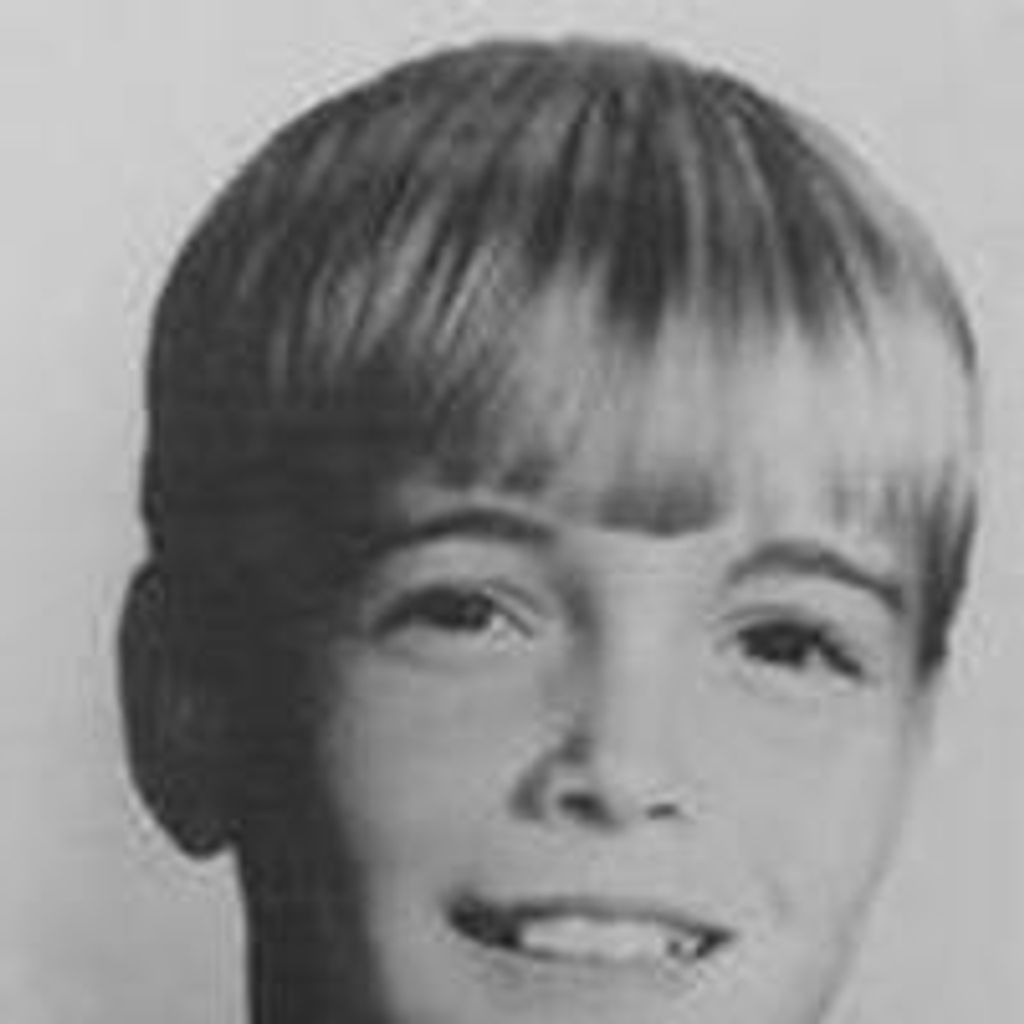 Solomon  Eric Merryman