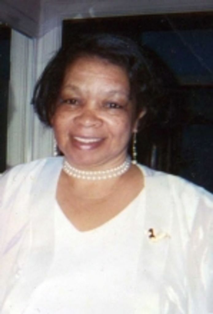 Carra Lee Harris Profile Photo