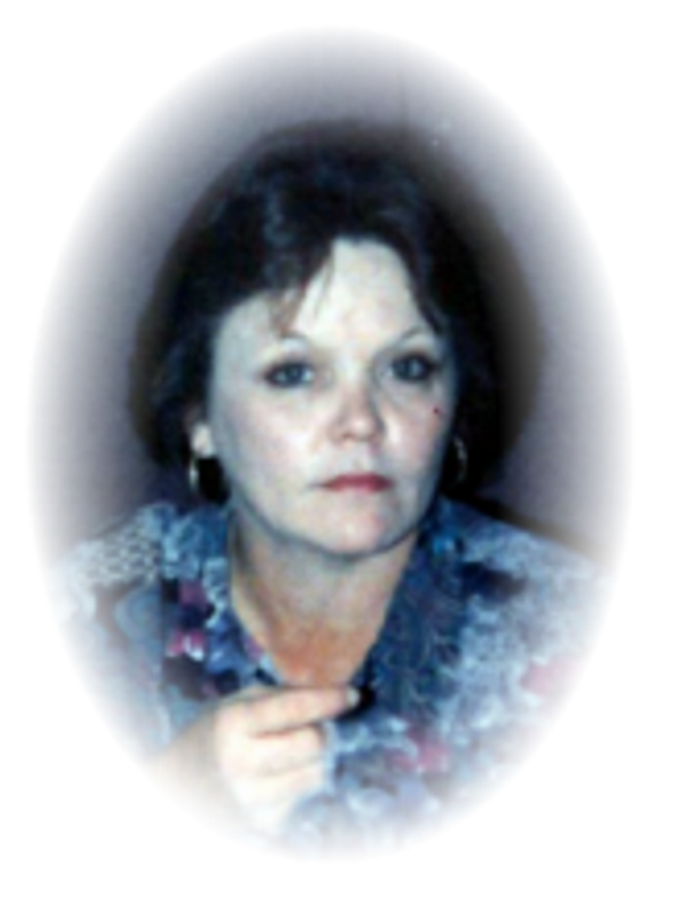 Betty Ruth Kirpatrick