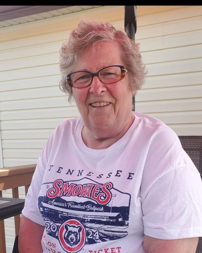 Barbara Elaine Byrd Profile Photo