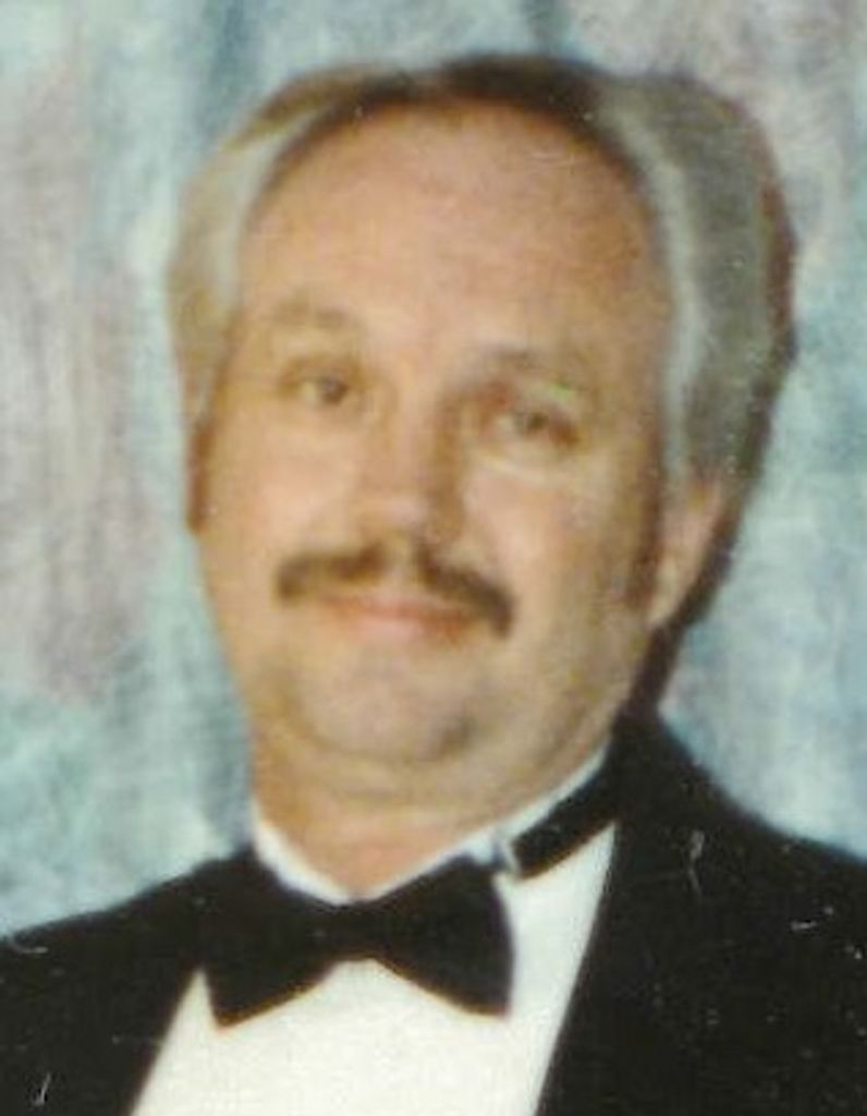 Ronnie Cox Profile Photo